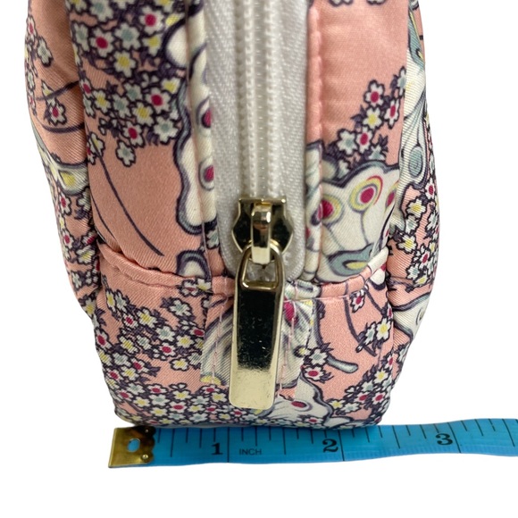 Paul & Joe Beauty Makeup Bag - Picture 3 of 5